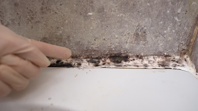 Best Forensic Mold Investigation  in Sierra View, PA